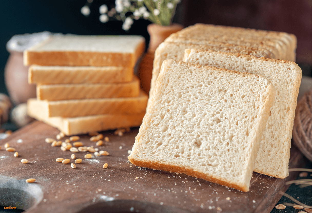 Easy Sandwich Bread Recipe