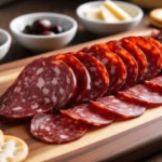Soppressata