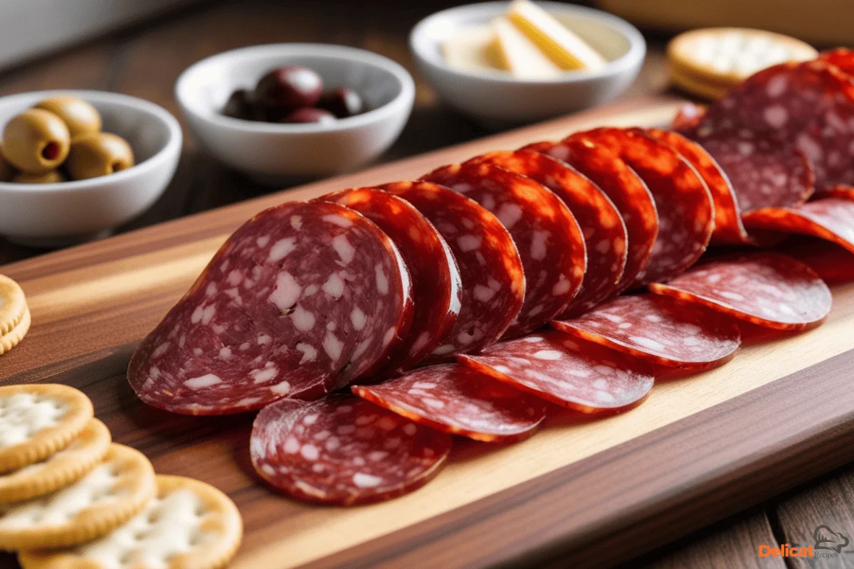 Soppressata