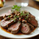 Ground Lamb