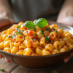 Ditalini pasta recipe