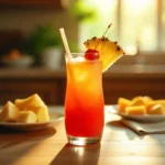 Bahama Mama Drink Recipe