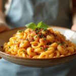 Ditalini pasta recipe