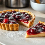 Cherry Tart Recipe