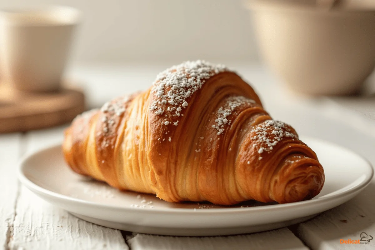 Gipfeli Recipe