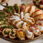 puff pastry shells
