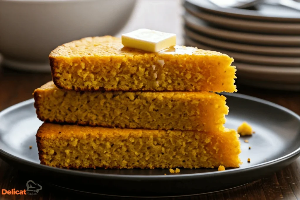 southern cornbread recipe