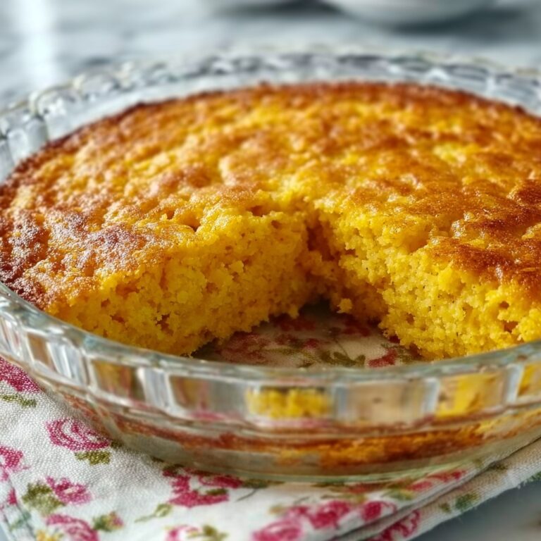 Old Fashioned Southern Cornbread Dressing Recipe