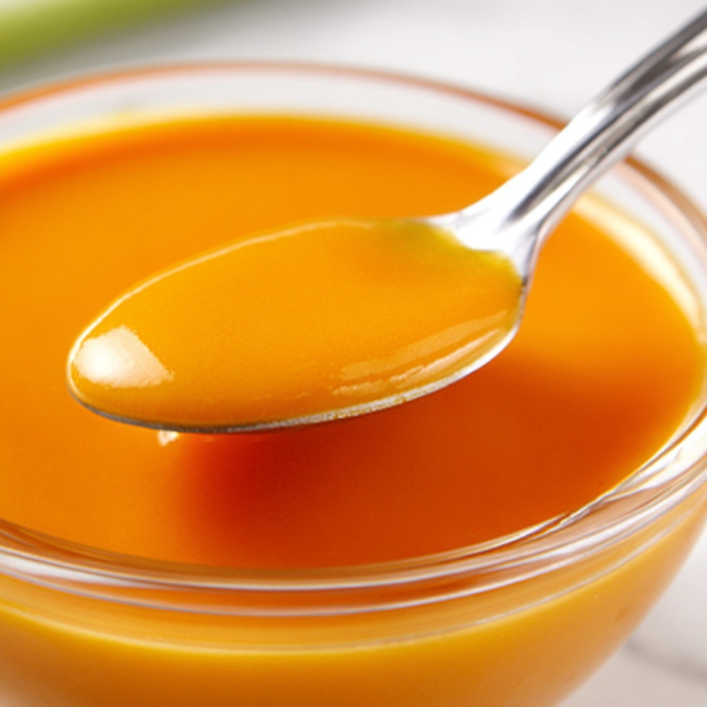 Buffalo Wing Sauce with a Tangy Italian Twist Recipe - Recipe Image