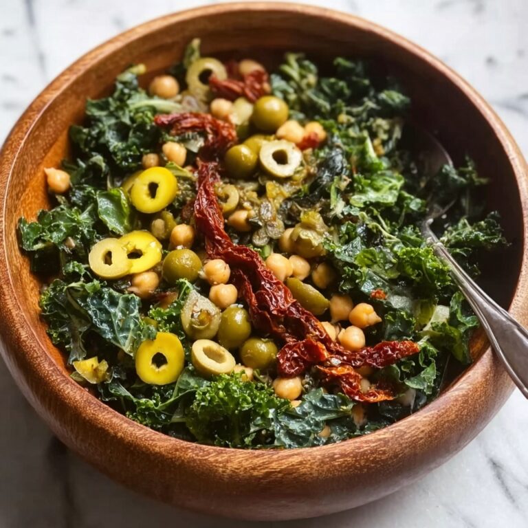 Lemon Pesto Lentil Salad Recipe