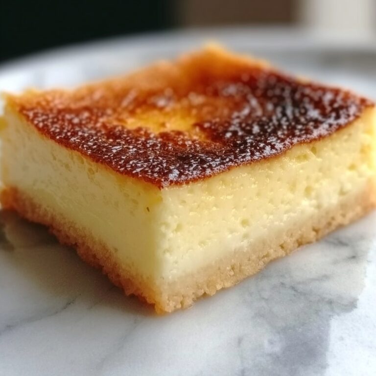 Fail-Proof Egg Custard Recipe