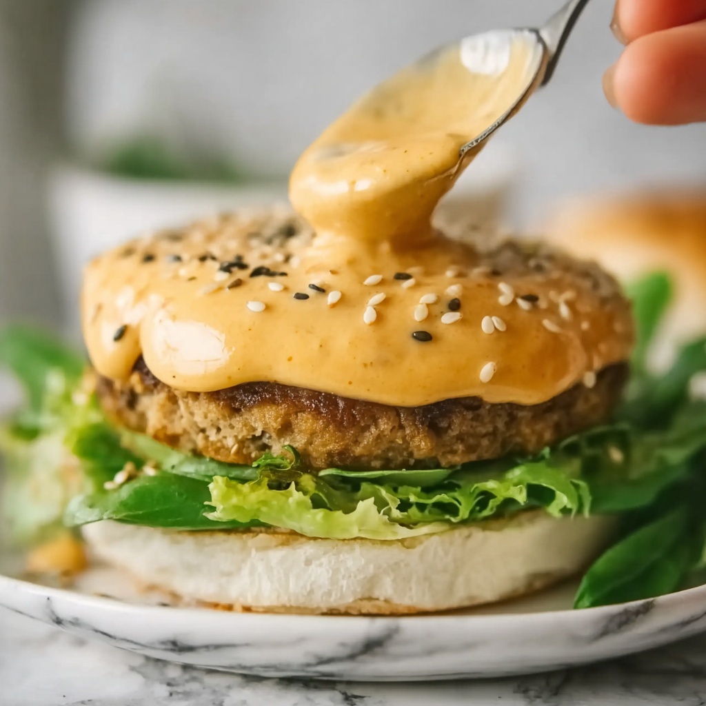 Copycat Big Mac Sauce Recipe - Recipe Image