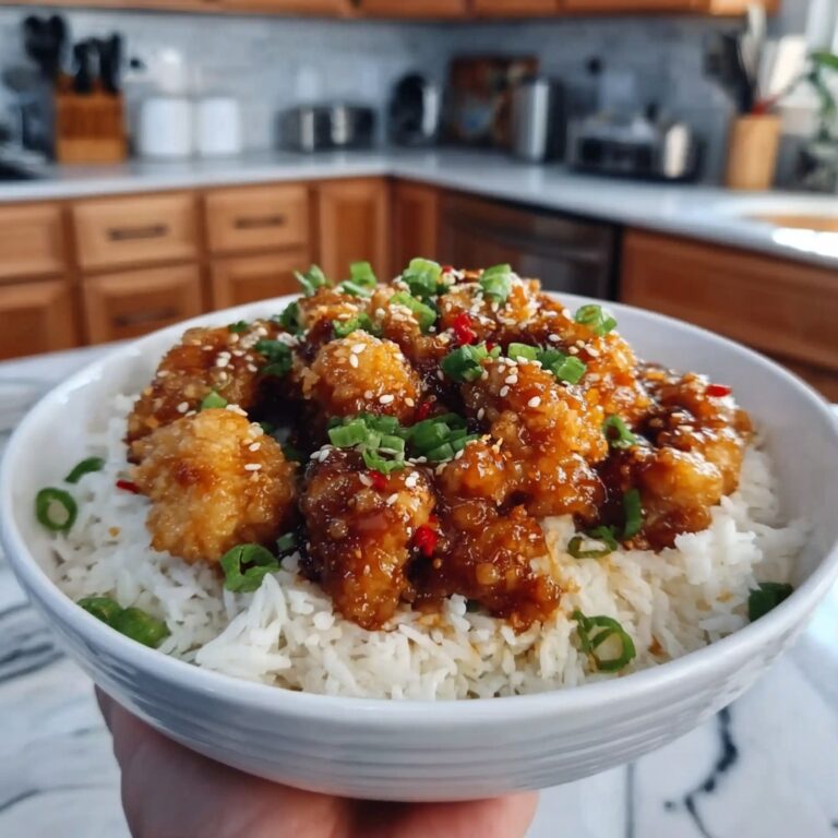 Hot Honey-Glazed Fried Chicken Recipe