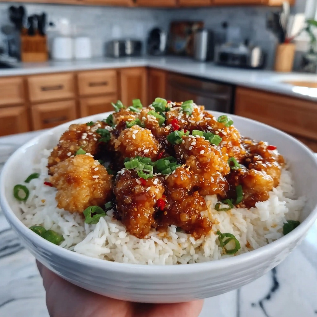 Hot Honey-Glazed Fried Chicken Recipe - Recipe Image