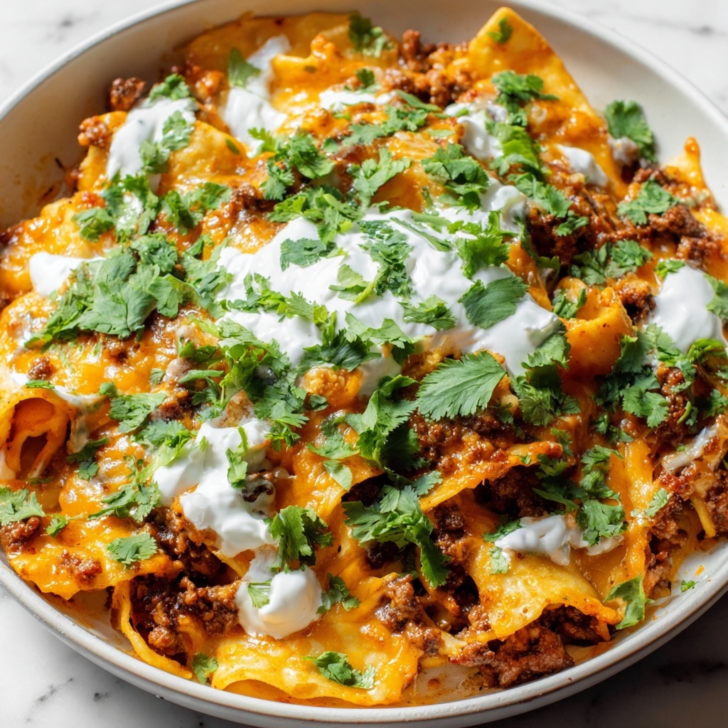 Ground Turkey Enchilada Skillet Recipe - Recipe Image