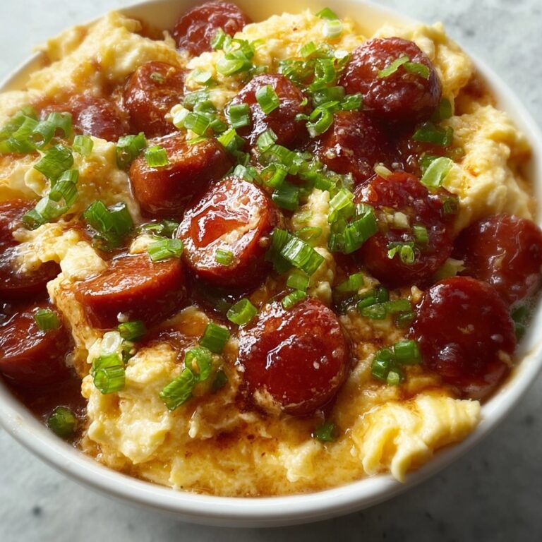 Satsuma Breakfast Gumbo: Savory & Comforting Recipe