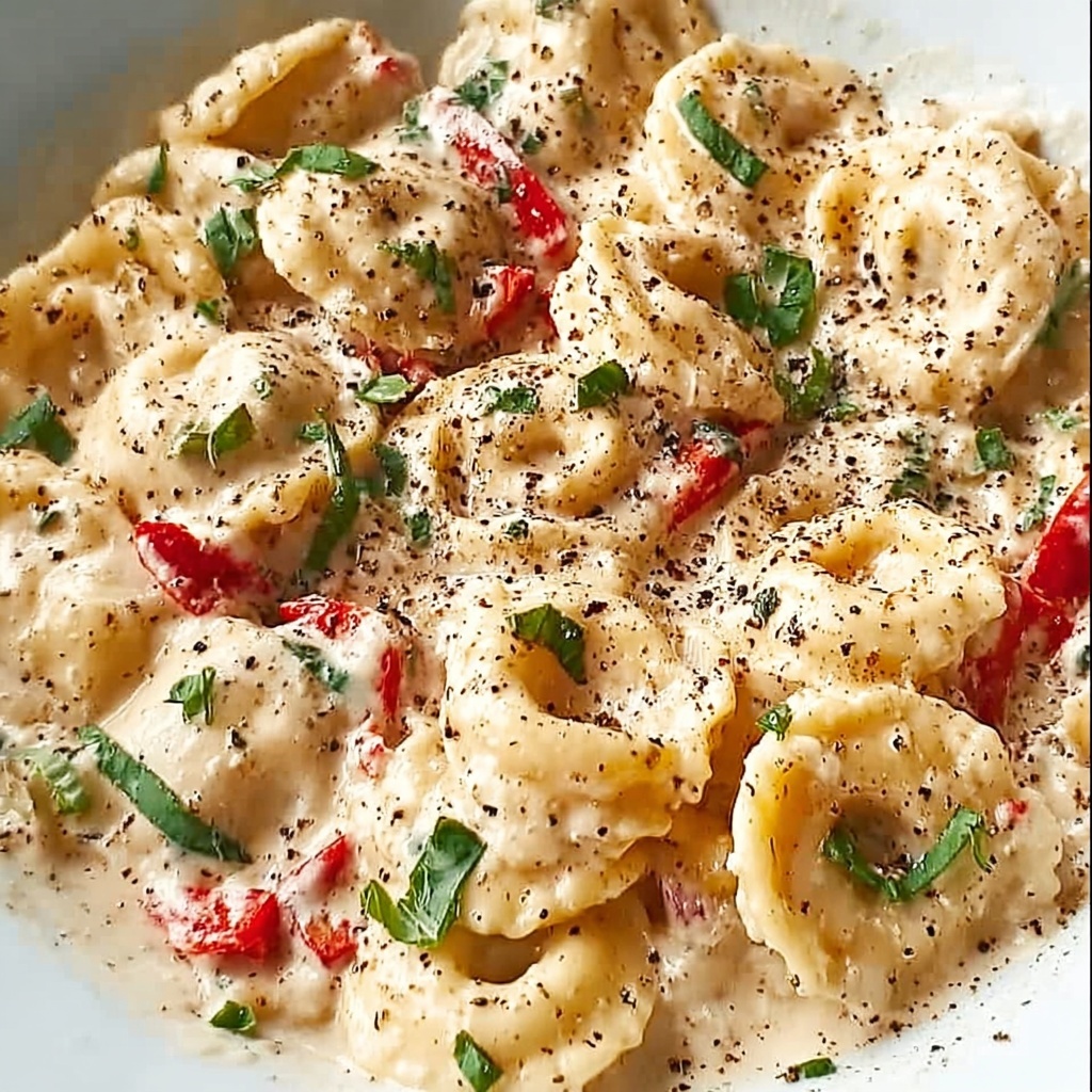 Baked Feta Pasta: An Amazing Ultimate Recipe That Will Wow You Recipe - Recipe Image