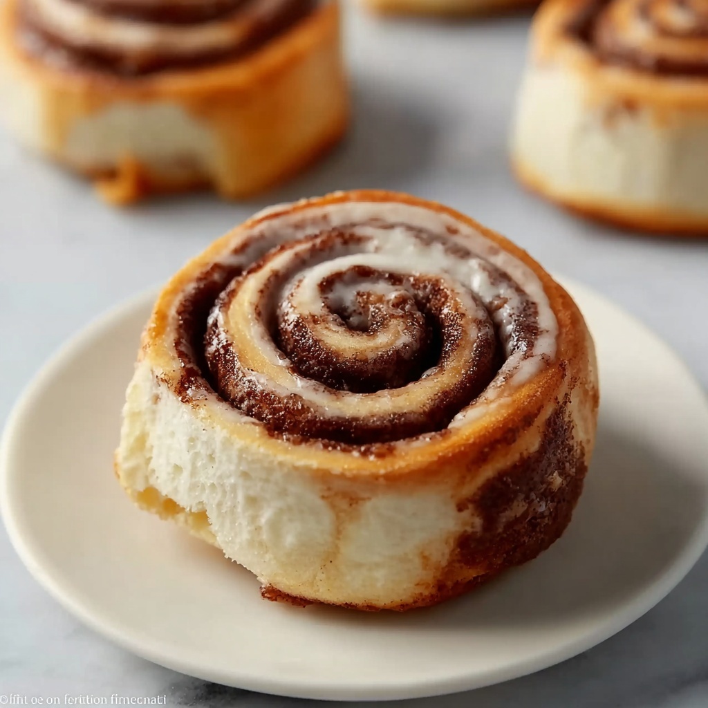 Delicious Tortilla Cinnamon Rolls Recipe - Recipe Image