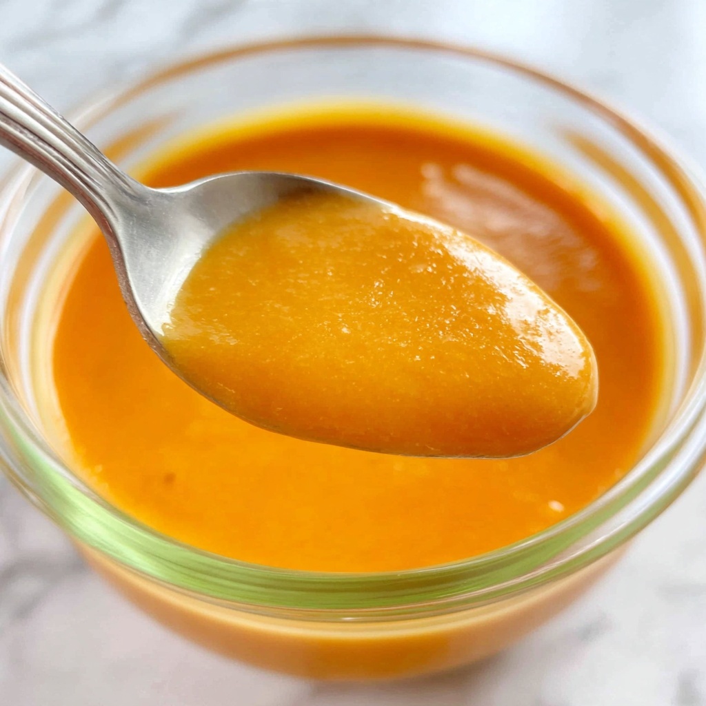 Buffalo Wing Sauce with a Tangy Italian Twist Recipe - Recipe Image