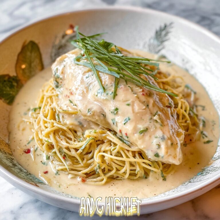 Slow Cooker Angel Chicken Recipe