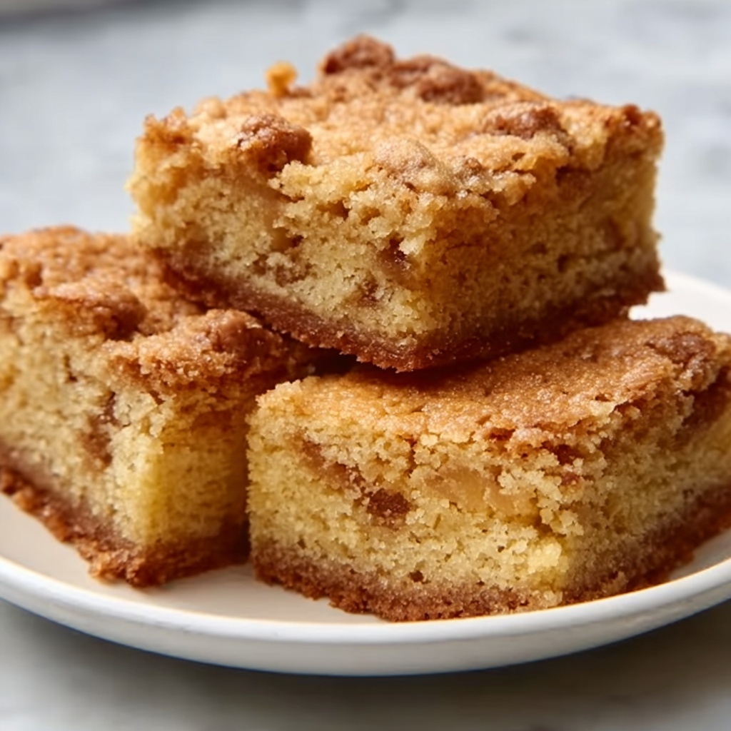 Ultimate Sweet Potato Cornbread Recipe - Recipe Image