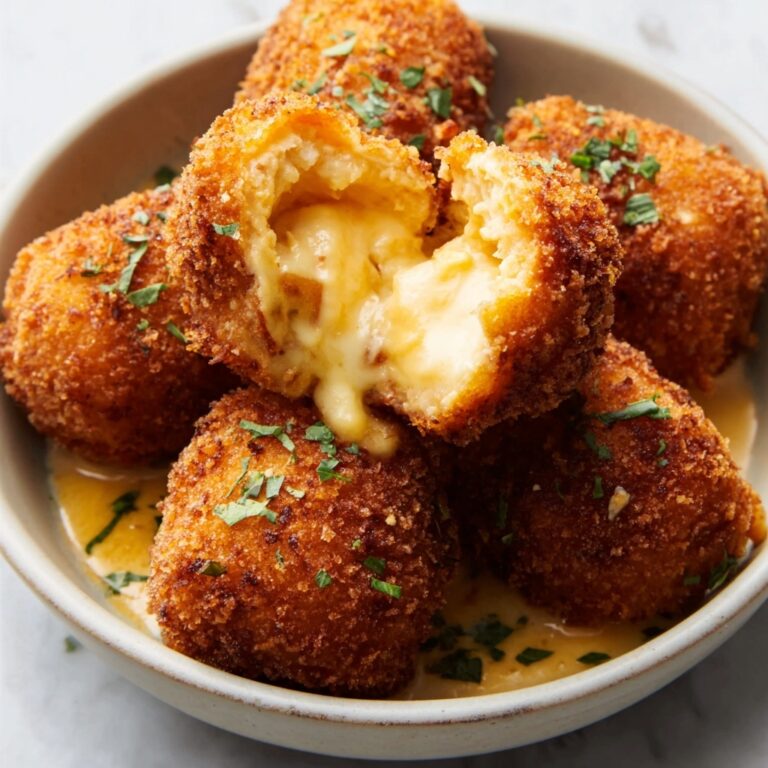 Crispy Cheesy Chicken Recipe