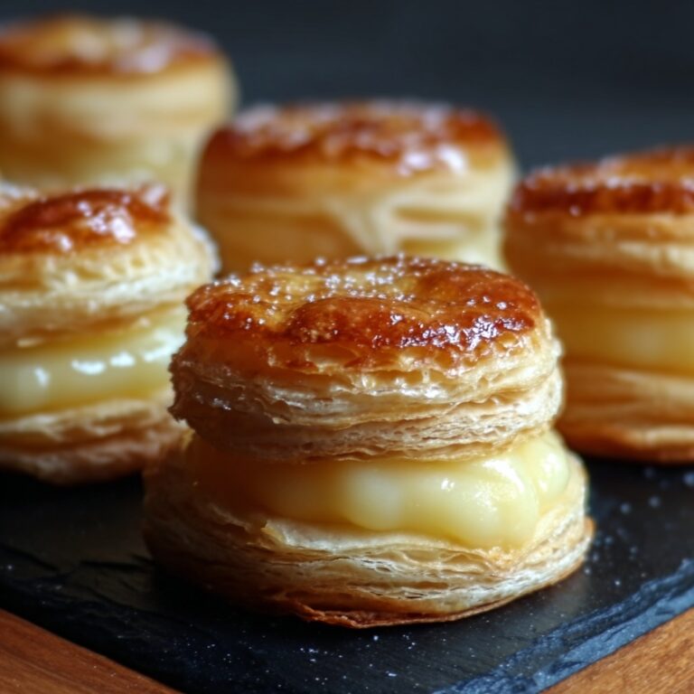 Apple Pie Biscuits with Cinnamon Sugar and Vanilla Glaze Recipe