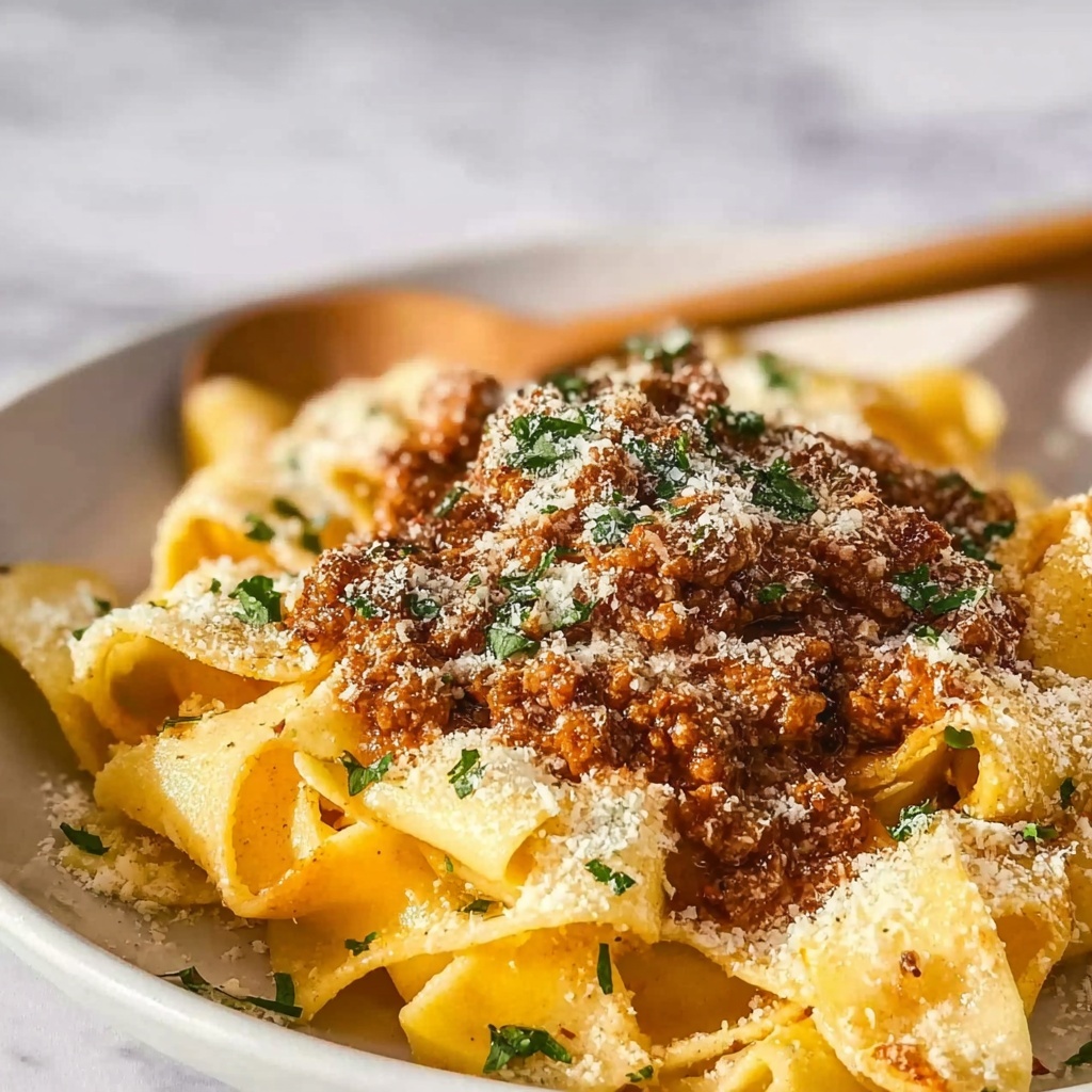 Saucy Sausage and Lemon Pasta: An Amazing Ultimate Recipe - Recipe Image