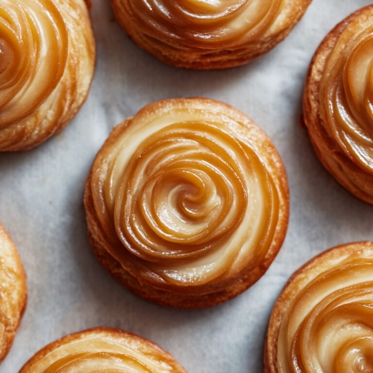 Cinnamon Swirls: A Delightful Treat Recipe