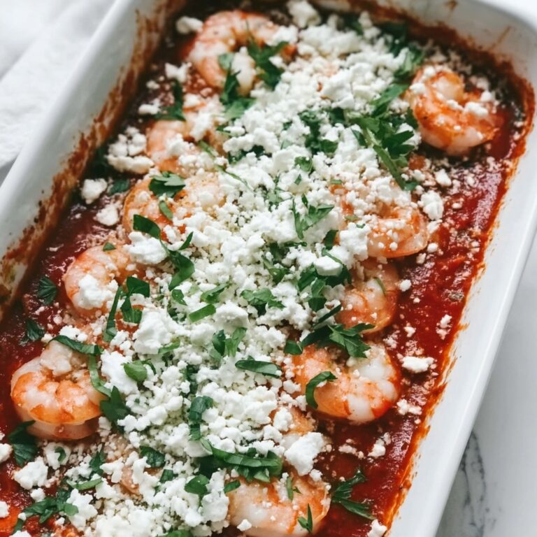 Healthy Shrimp Rice Casserole With Veggies Recipe