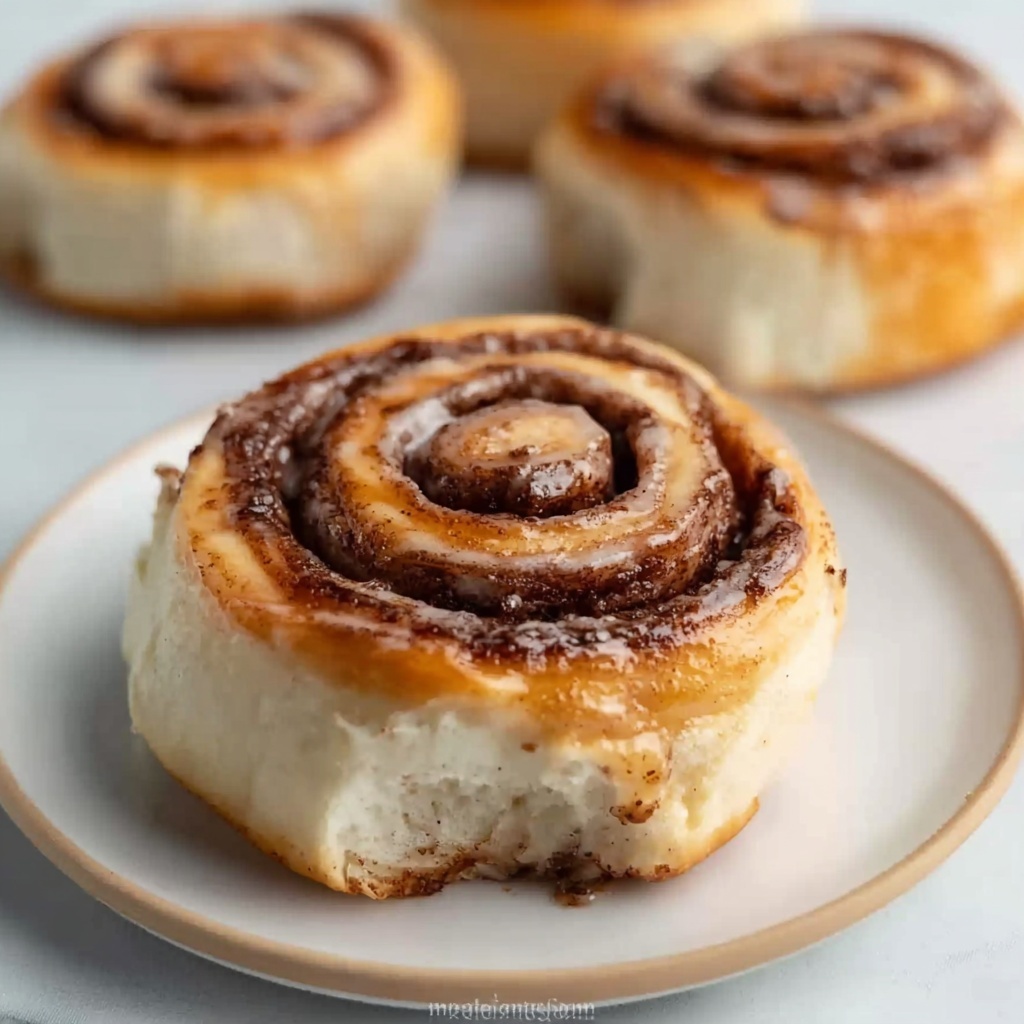 Delicious Tortilla Cinnamon Rolls Recipe - Recipe Image