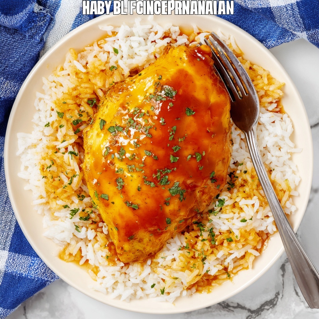 Hawaiian BBQ Chicken Recipe - Recipe Image