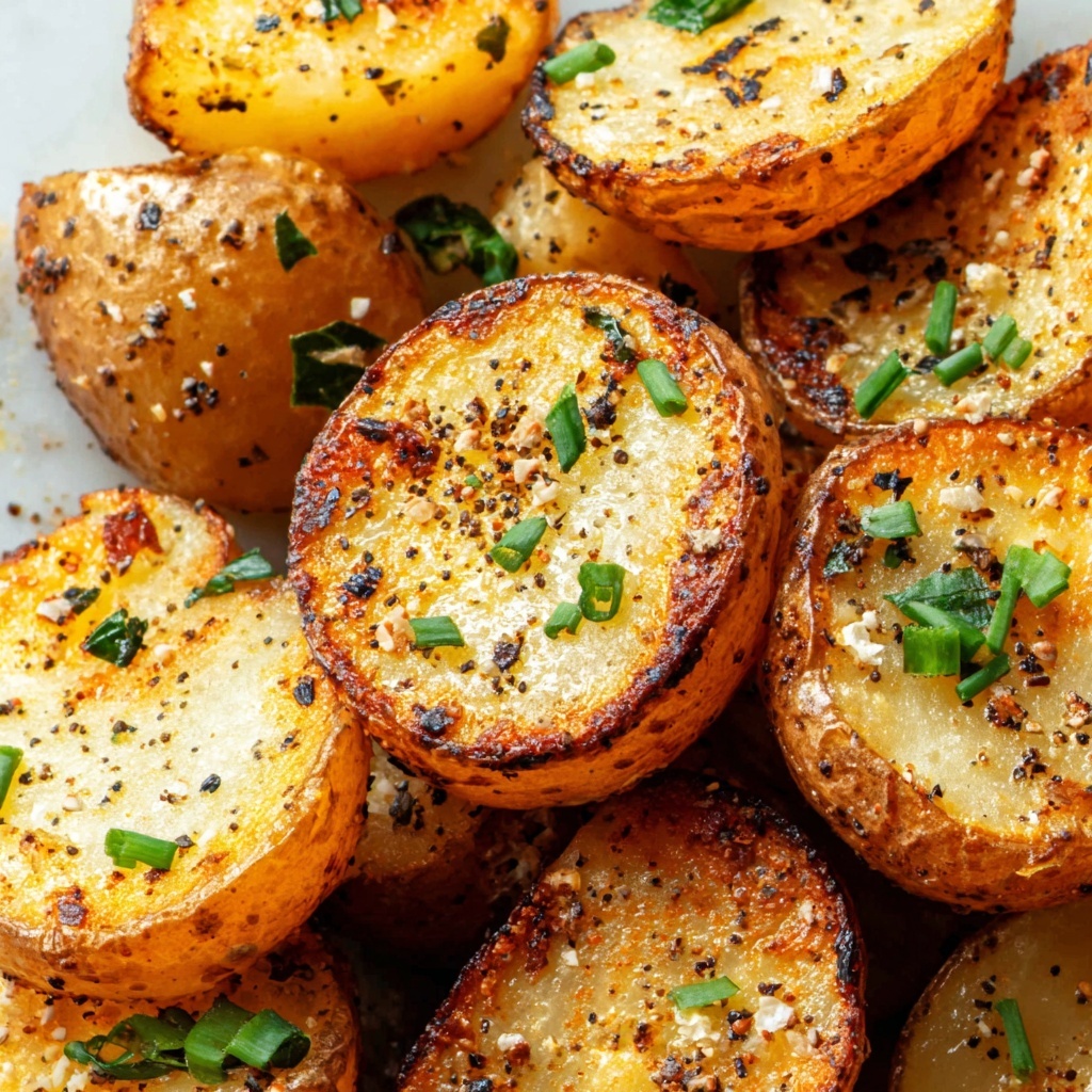 Melt in Your Mouth Potatoes Recipe - Recipe Image