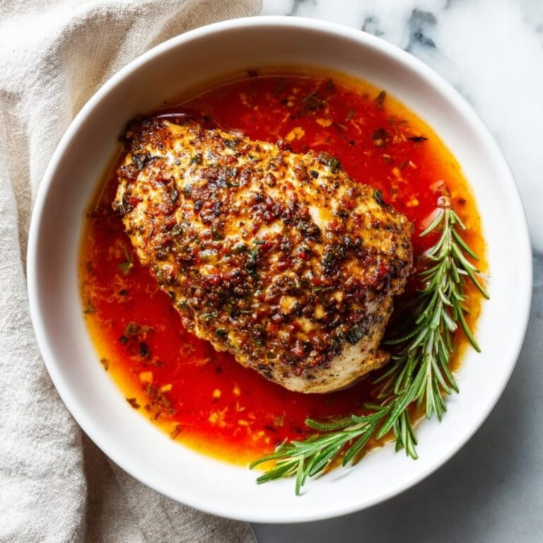 Instant Pot Turkey Thighs with Tomato and Herbs Recipe