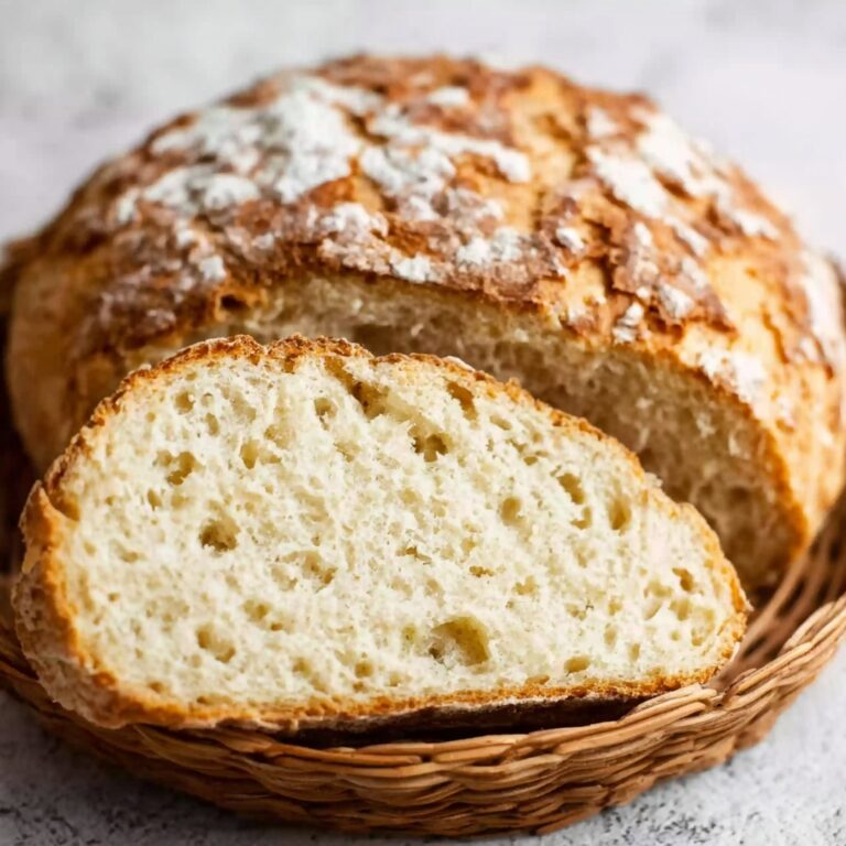 Irish Soda Bread Recipe
