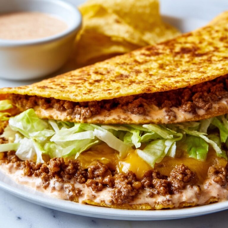 Beef & Chipotle Mayo Loaded Nacho Wraps Recipe