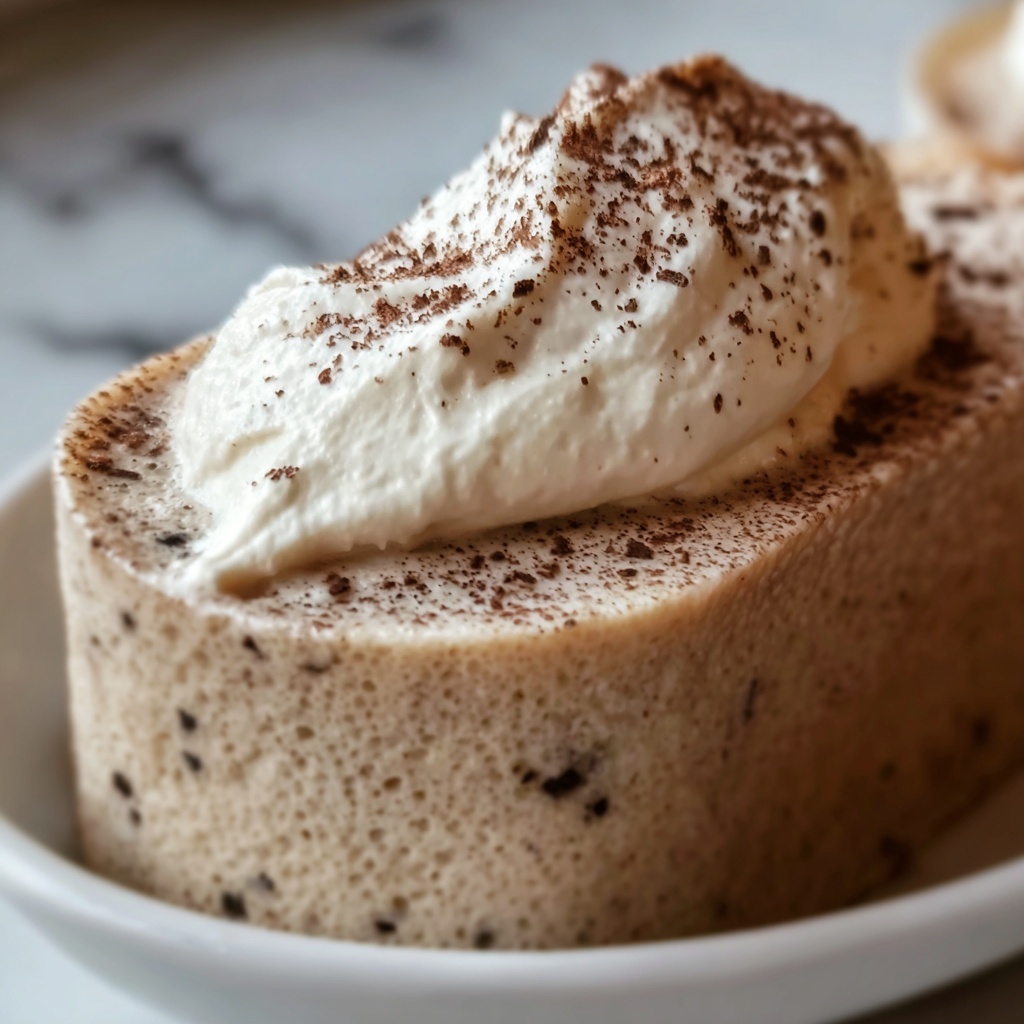 Cinnamon Mug Cake Recipe - Recipe Image