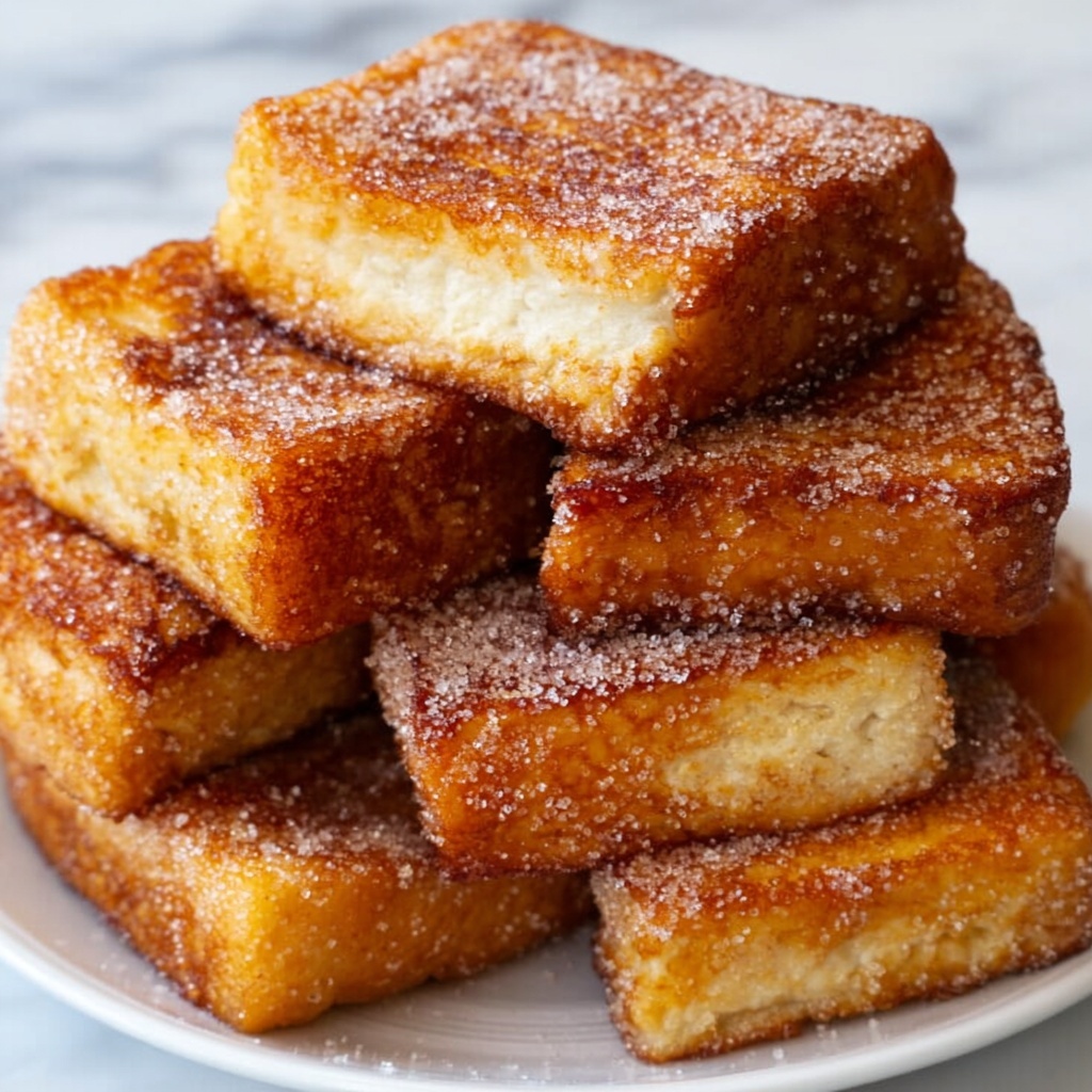 Hawaiian Cinnamon Rolls with Custard and Caramelized Sear Technique Recipe - Recipe Image