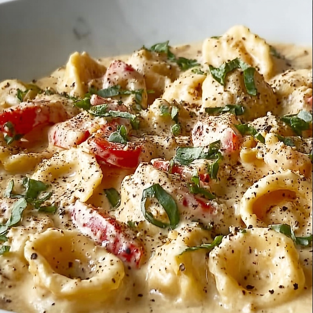 Baked Feta Pasta: An Amazing Ultimate Recipe That Will Wow You Recipe - Recipe Image