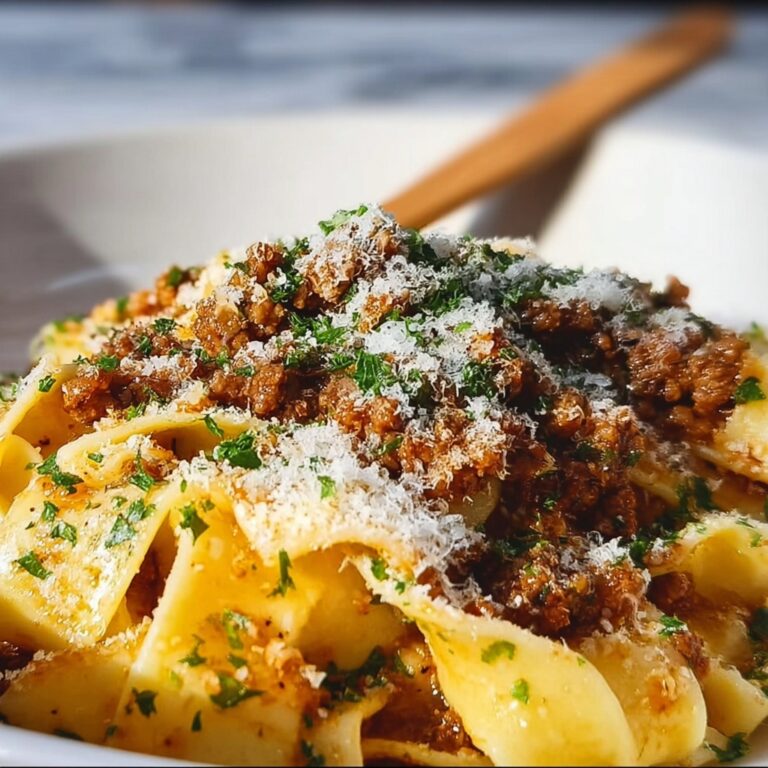 Saucy Sausage and Lemon Pasta: An Amazing Ultimate Recipe