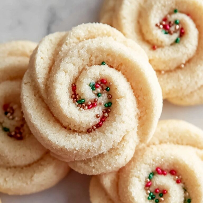 Butter Cookies: An Amazing Ultimate Recipe for Every Occasion Recipe