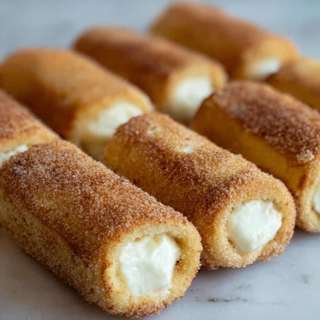 Crack Sticks Recipe - Recipe Image