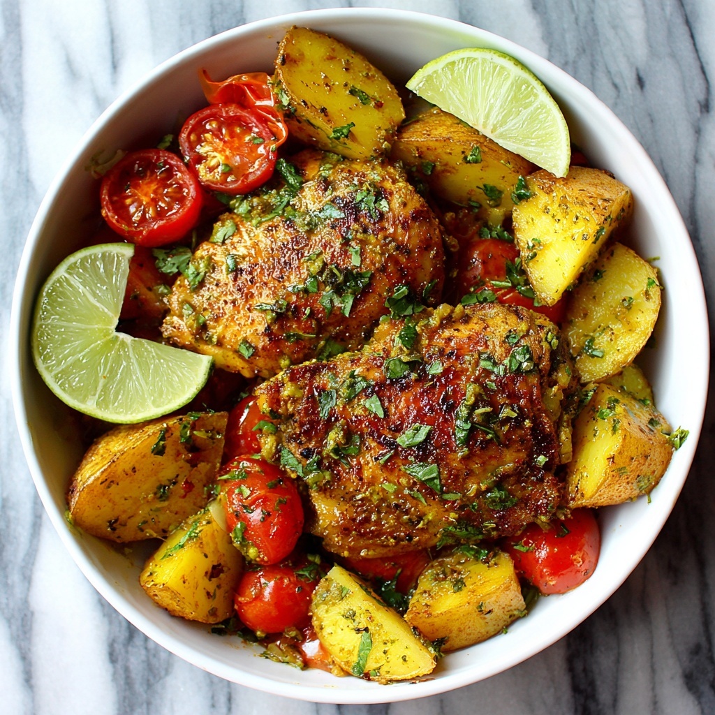 Slow Cooker Greek Chicken Recipe - Recipe Image