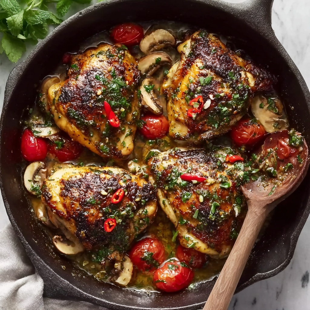 Hot Honey Baked Chicken Breasts Recipe - Recipe Image