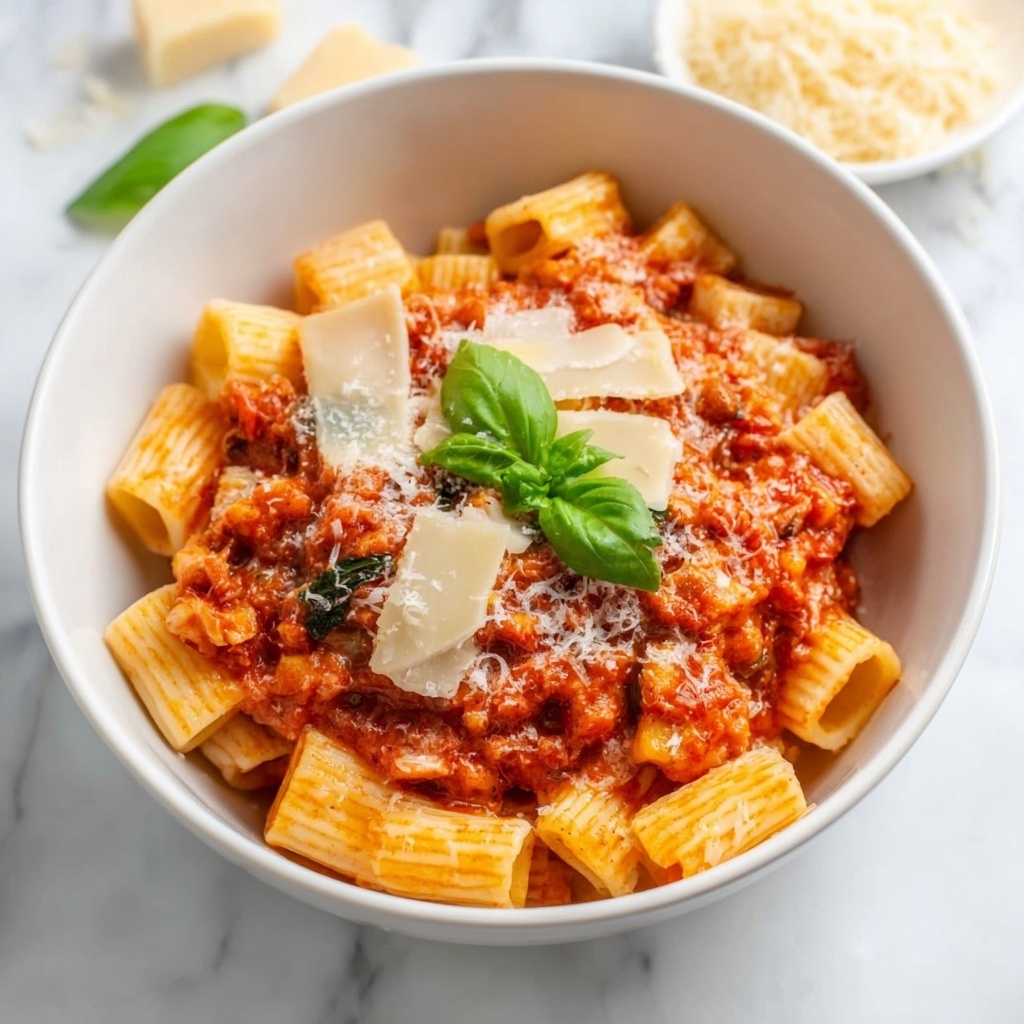 Baked Chicken Parmesan Casserole Recipe - Recipe Image