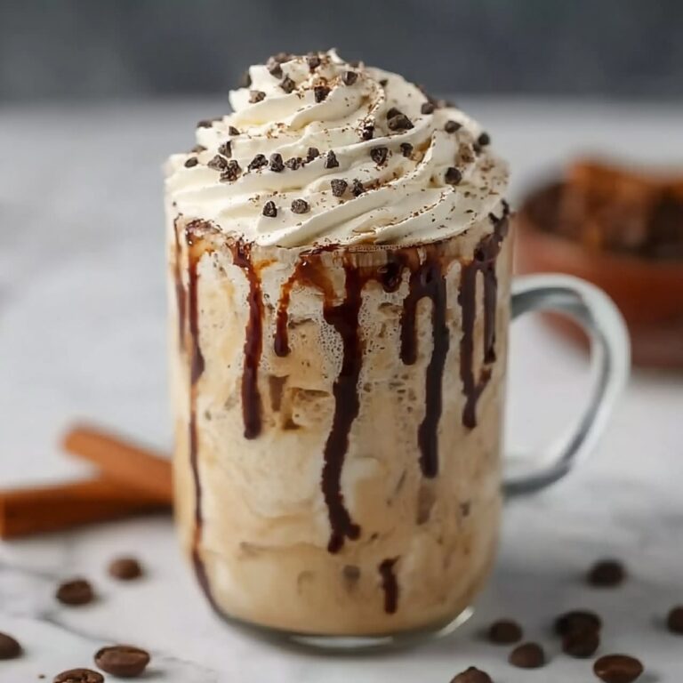 Cinnamon Roll Protein Mug Cake Recipe