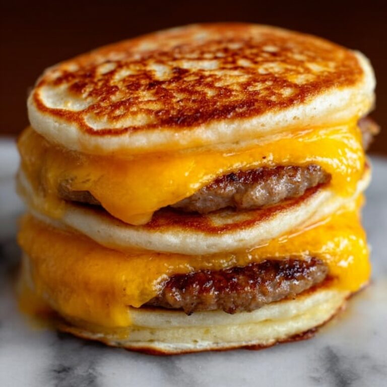 Frozen Breakfast Sandwiches: Quick and Delicious Morning Solutions Recipe