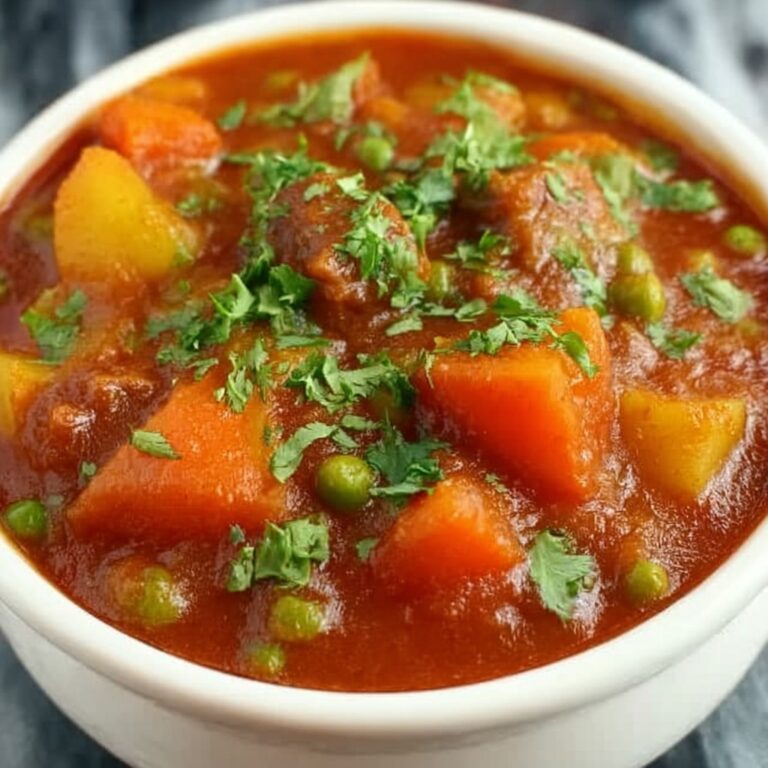 Vegetable Curry: An Incredible Ultimate Recipe for a Wonderful Dish Recipe