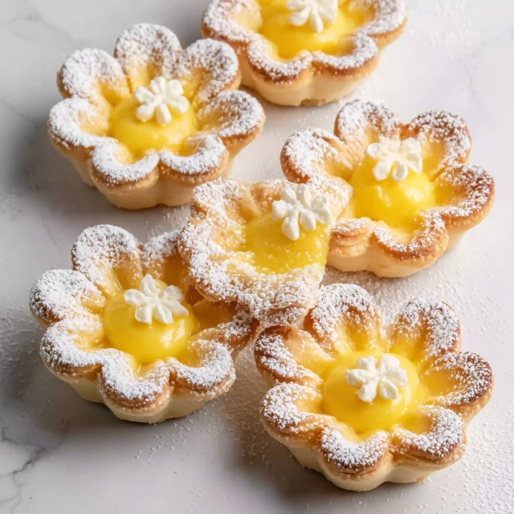 Salted Caramel Chocolate Mousse Domes Recipe - Recipe Image