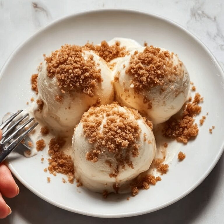 Cinnamon Apple Pancake Pops Recipe